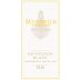 Mudbrick Vineyard Sauvignon Blanc 2016 Front Label