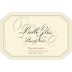 Belle Glos Dairyman Vineyard Pinot Noir 2016 Front Label