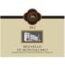 Camigliano Brunello di Montalcino (375ML half-bottle) 2012 Front Label