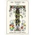 Alpha Box & Dice Tarot Grenache 2016 Front Label