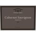 Pestoni Rutherford Estate Cabernet Sauvignon 2012 Front Label