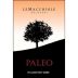 Le Macchiole Paleo 2013 Front Label