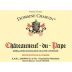 Domaine Charvin Chateauneuf-du-Pape 2007 Front Label