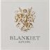 Blankiet Estate Paradise Hills Cabernet Sauvignon (1.5 liter) 2002 Front Label