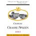 Chateau Chasse Spleen 2003 Front Label
