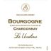 Jean-Claude Boisset Les Ursulines Chardonnay 2015 Front Label