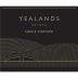 Yealands Estate Single Vineyard Sauvignon Blanc 2015 Front Label