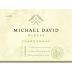 Michael David Winery Chardonnay 2016 Front Label