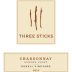 Three Sticks Durell Vineyard Chardonnay 2015 Front Label