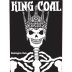 K Vintners King Coal 2014 Front Label
