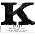 K Vintners Klein Syrah 2014 Front Label