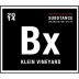 Substance Vineyard Collection Klein Bx Blend 2014 Front Label