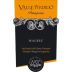 Munoz de Toro Wines Valle Perdido Malbec 2010 Front Label