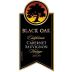 Chateau Diana Black Oak Cabernet Sauvignon 2009 Front Label