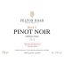 Felton Road Block 3 Pinot Noir 2016 Front Label