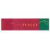 Turley Vineyard 101 Zinfandel 2002 Front Label
