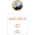 Emilio Moro Malleolus 2015 Front Label