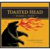 Toasted Head Chardonnay 2016 Front Label