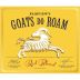 Goats do Roam Red 2016 Front Label