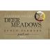 Suelo Farmers Deer Meadows Vineyard Pinot Noir 2014 Front Label