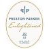 Preston Parker Enlightened Rose 2015 Front Label