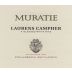 Muratie Laurens Campher Blended White 2011 Front Label