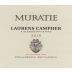 Muratie Laurens Campher Blended White 2010 Front Label