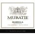 Muratie Isabella Chardonnay 2009 Front Label