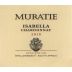 Muratie Isabella Chardonnay 2010 Front Label
