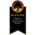 Chateau Diana Black Oak Sauvignon Blanc 2011 Front Label