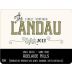 Murdoch Hill Landau Oakbank Single Vineyard Syrah 2013 Front Label