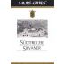 Muri-Gries Sudtirol Sylvaner 2015 Front Label