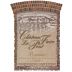 Chateau Faire Le Pont Provence 2002 Front Label