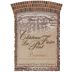 Chateau Faire Le Pont Provence 2003 Front Label