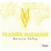 Murray Street Vineyards Viognier Marsanne 2014 Front Label
