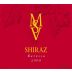 Murray Street Vineyards Shiraz 2008 Front Label