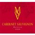 Murray Street Vineyards Cabernet Sauvignon 2008 Front Label