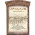 Chateau Faire Le Pont Confluence 2007 Front Label