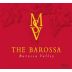 Murray Street Vineyards The Barossa 2008 Front Label