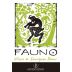 Murviedro Bodegas Fauno Viura & Sauvignon Blanc 2015 Front Label