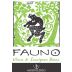 Murviedro Bodegas Fauno Viura & Sauvignon Blanc 2014 Front Label