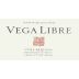 Murviedro Bodegas Vega Libre Tinto 2015 Front Label