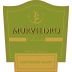 Murviedro Bodegas Coleccion Sauvignon Blanc 2015 Front Label