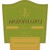 Murviedro Bodegas Coleccion Sauvignon Blanc 2012 Front Label