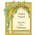Nickel & Nickel Truchard Vineyard Chardonnay 2016 Front Label