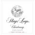 Stags' Leap Winery Napa Valley Chardonnay 2016 Front Label