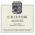 Cristom Marjorie Vineyard Pinot Noir 2015 Front Label