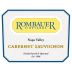 Rombauer Cabernet Sauvignon 2015 Front Label