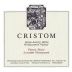 Cristom Louise Vineyard Pinot Noir 2015 Front Label