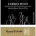 Muses Estate Chrisolithos Malagouzia Chardonnay 2013 Front Label
